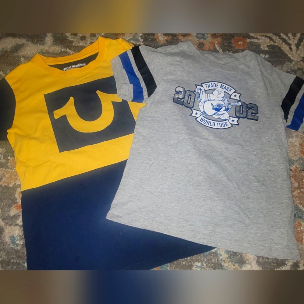 Boys Shirts